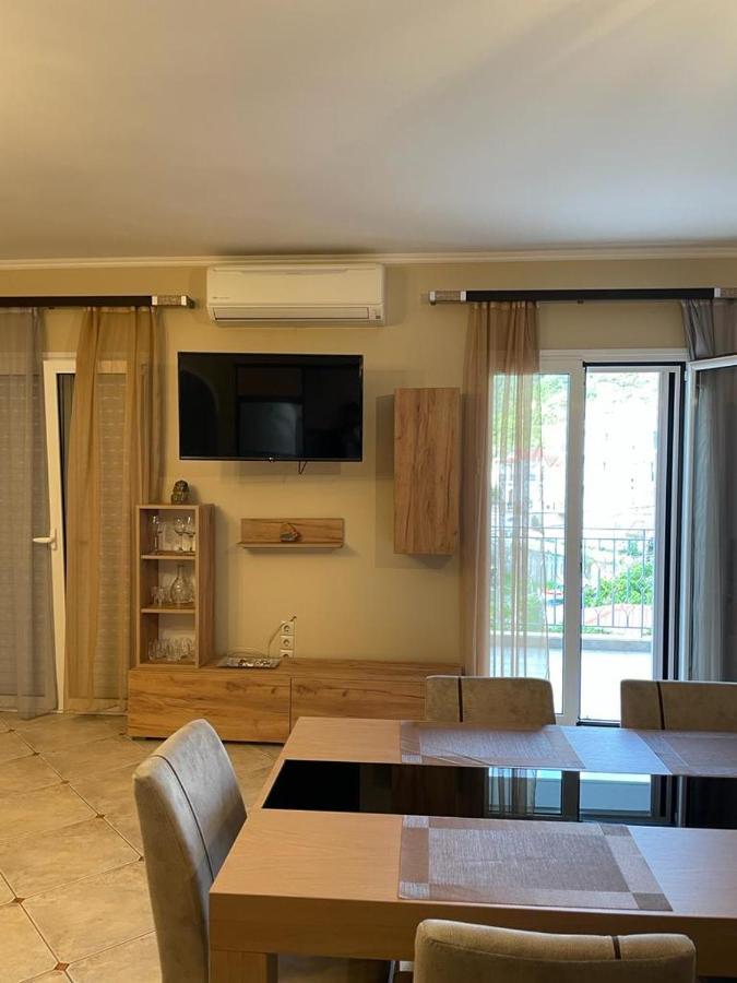 Melina Apartment Poros  Exterior foto